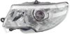 VAG 3T1941018 Headlight